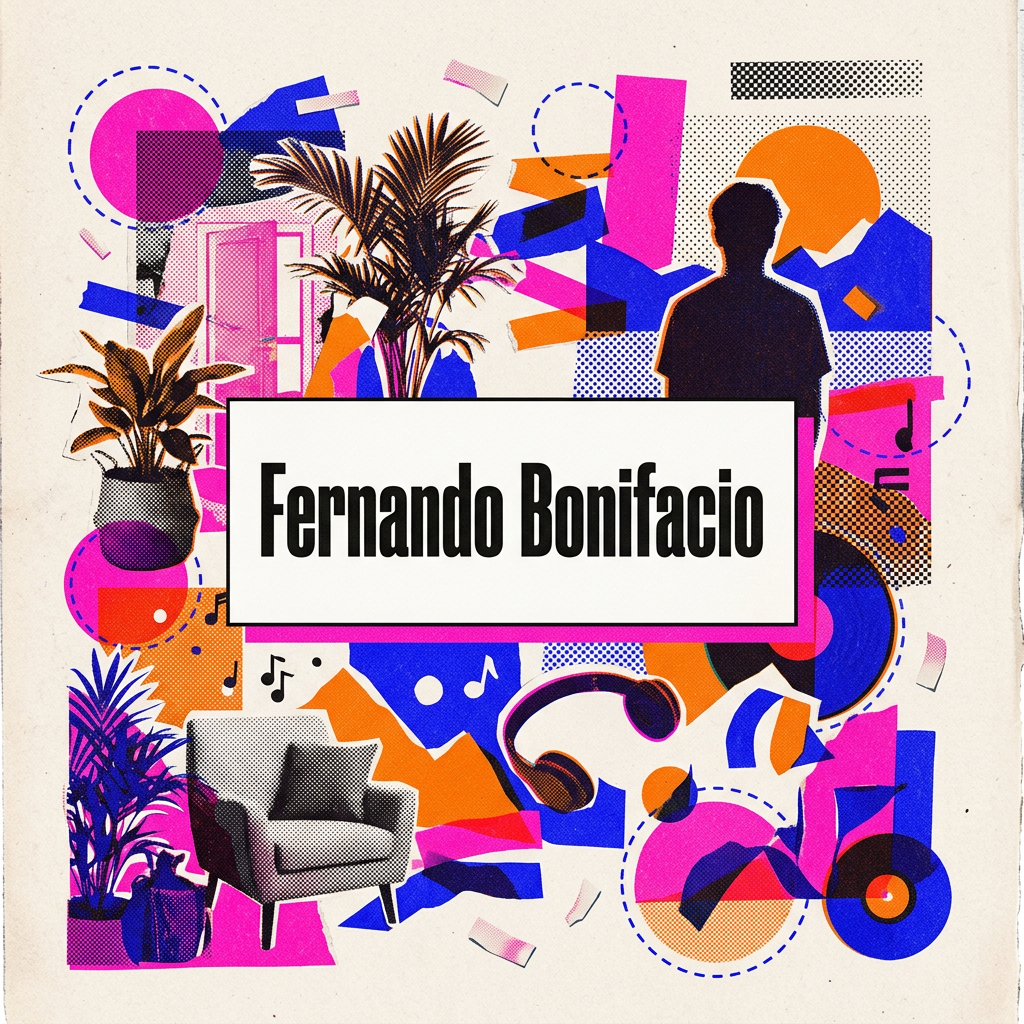Fernando Bonifacio